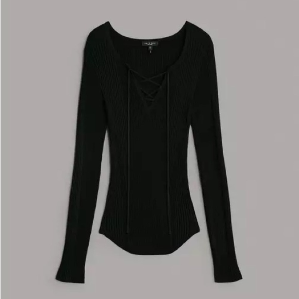 RAG & BONE Top - Picture 3 of 8